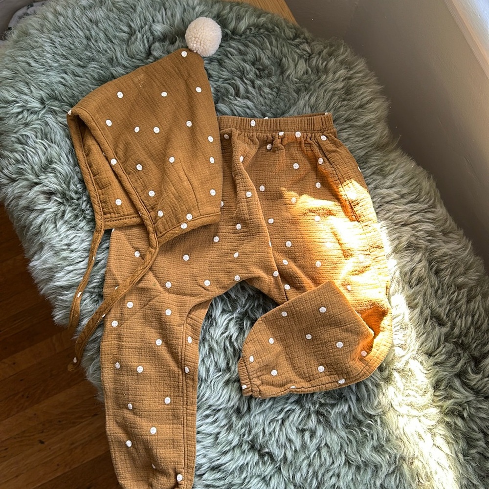 Quincy Mae set
